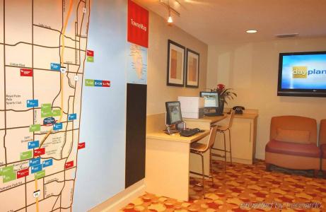 TownePlace Suites - 9