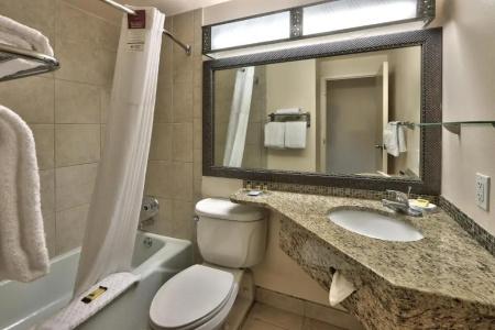 Best Western Plus Rio Grande Inn - 41