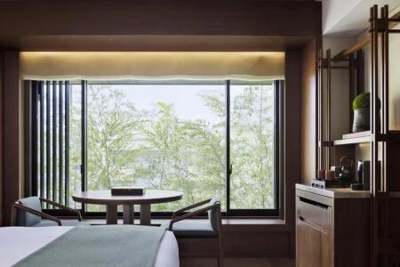 The Mitsui Kyoto, a Luxury Collection Hotel & Spa - 64