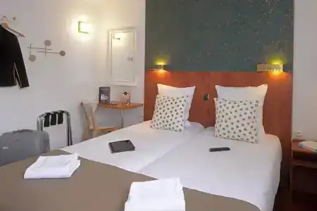Arc-En-Ciel Colmar Contact Hotel - 30
