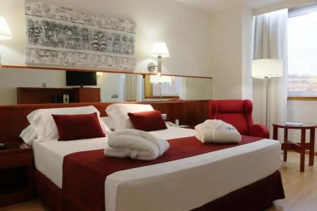 Senator Barcelona Spa - 48