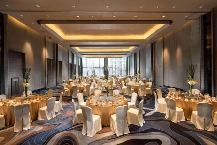 Hilton Shenzhen Shekou Nanhai - 21