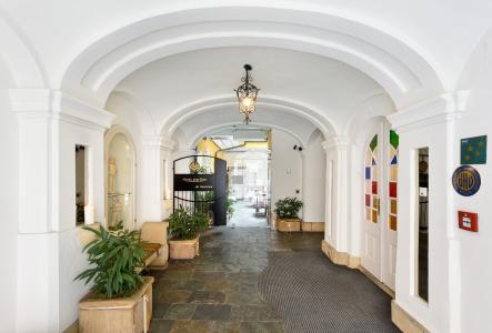BoutiqueDom - Rooms & Suites - 21
