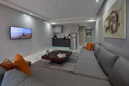 Le Yacht Suites - 14