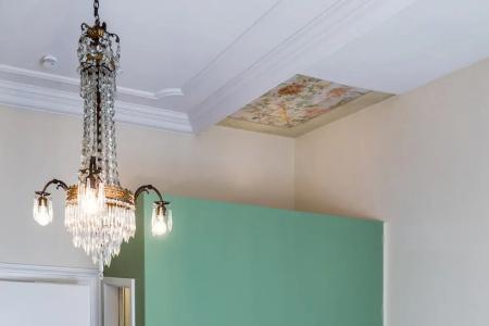 Villa Grunewald - 12