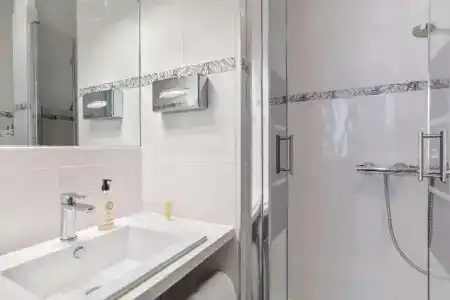 Best Western Hôtel Royan Océan - 46