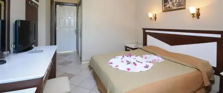 Club Selen Icmeler (Former Selen 2) - 4