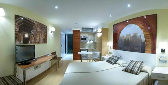 Playa Miguel Beach Club - 3