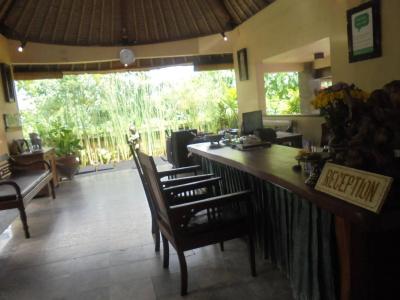 Biyukukung Suite & Spa - 22