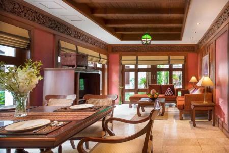 The Davis Bangkok - 126
