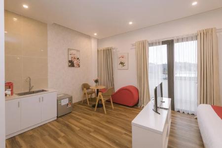 Ngan Pho Studio & - 158