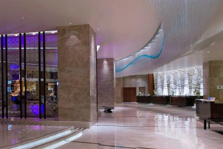 Sheraton Grand Bangalore at Brigade Gateway - 36
