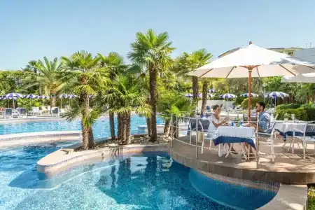 Grand Terme & Spa - 33