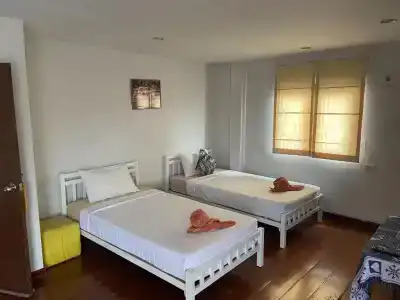 Jenny Hostel Huahin - 32