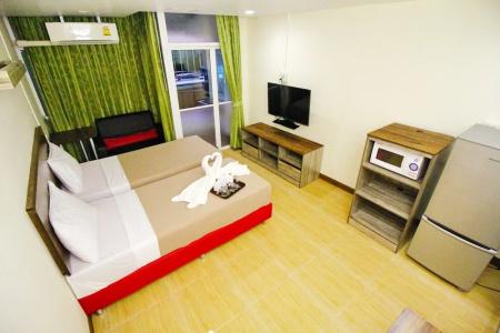 Ac Sport Village - 33