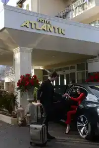 Atlantic - Free Parking - 18