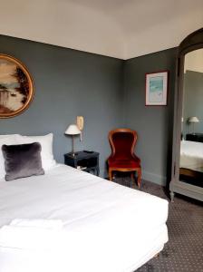 Saint Charles Hôtel & Coliving Biarritz - 34