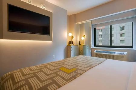Pestana Cr7 Times Square - 49