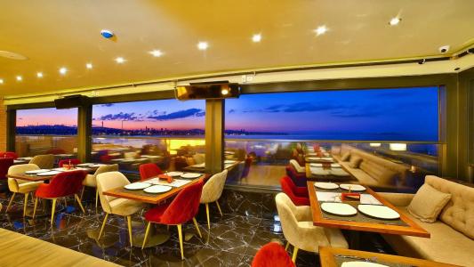 The Byzantium Suites & Spa - 19