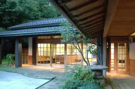 Yoshidaya Sannokaku - 29