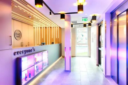 b&b Rostock City-West - 13