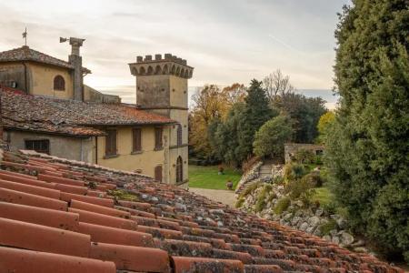 Agriturismo I Bonsi - 80