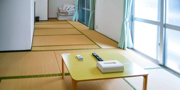 Sunset Hills Inn Naha - 29