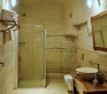 Sultan Cave Suites - 29