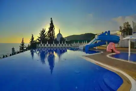 Sea Star - All Inclusive - 5