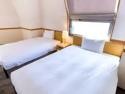 Toyoko Inn Tokyo Shinjuku Kabukicho - 46