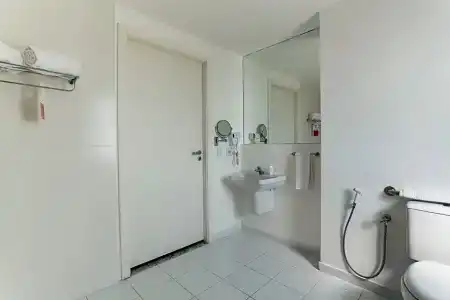 Quality Rio de Janeiro - Barra da Tijuca - 91