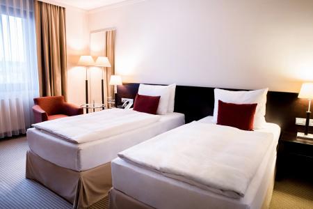 Crowne Plaza Bratislava, An Ihg - 2