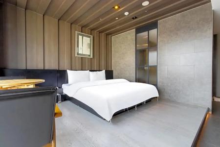 Brown Dot Incheon Songdo - 84