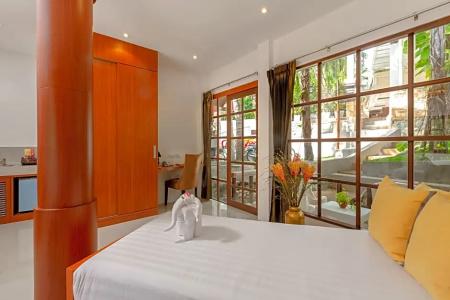 Club Bamboo Boutique Resort & Spa - Sha Certified - 368