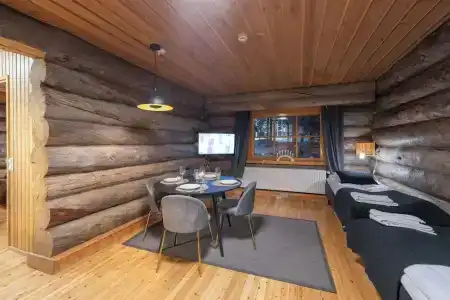 ApartKuukkeli Aurora - 88