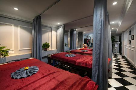 Maya Boutique & Spa - 4