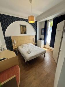 Hôtel Trianon - 58