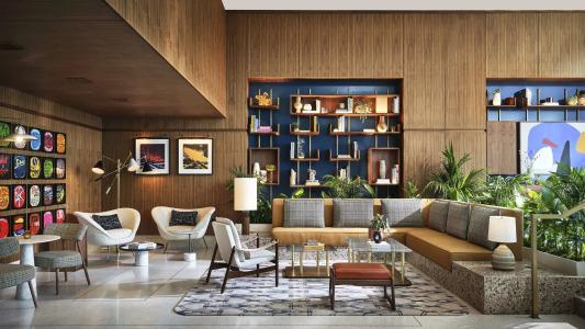 Thompson Hollywood - 14