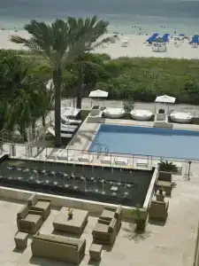 Marriott Stanton South Beach - 25