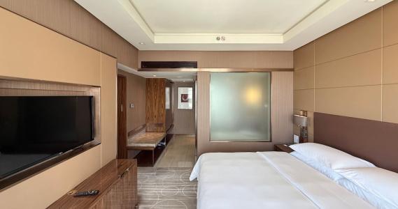 Crowne Plaza Kunming City Centre, An Ihg - 58