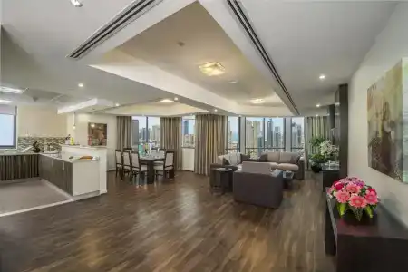 City Premiere Marina - 12