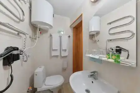 Bogolvar Retreat Resort - 8