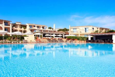 Grand In Porto Cervo - 14