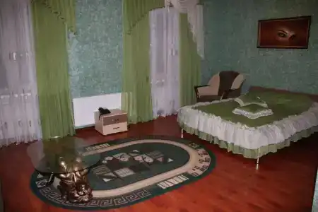 Тропикана - 4