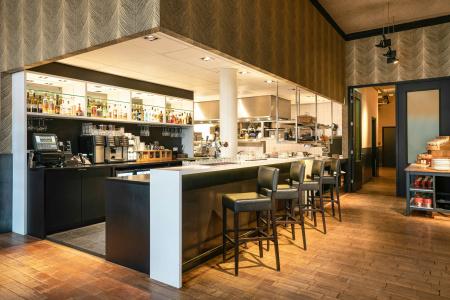 Doubletree By Hilton Amsterdam - Ndsm Wharf - 30