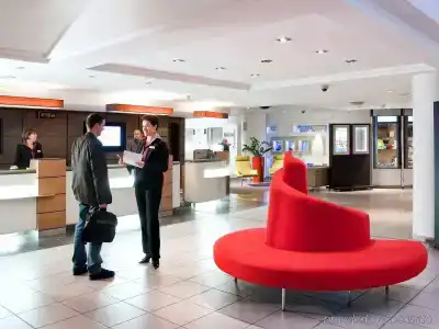 Novotel Annecy Centre Atria - 22