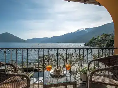 Albergo Carcani by Ketty & Tommy - 51