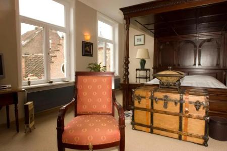 b&b Huis ´t Schaep - 21