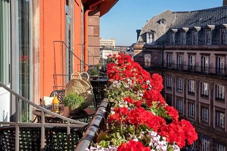 Maison Rouge Strasbourg & Spa, Autograph Collection - 48