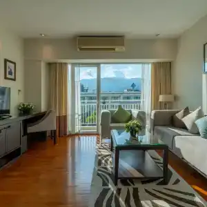 Kantary Hills, Chiang Mai - 44